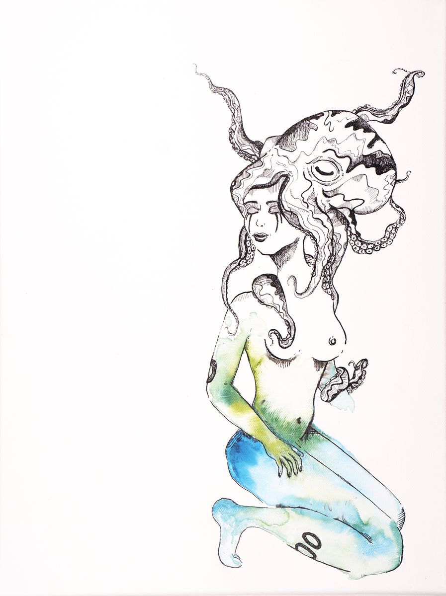 Iam Mermaid