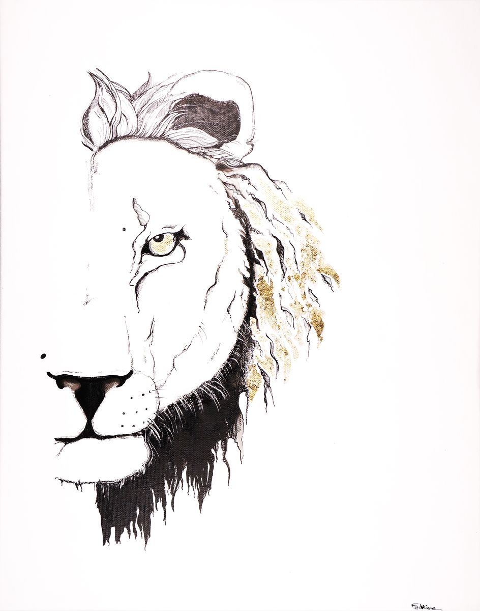 King Tau