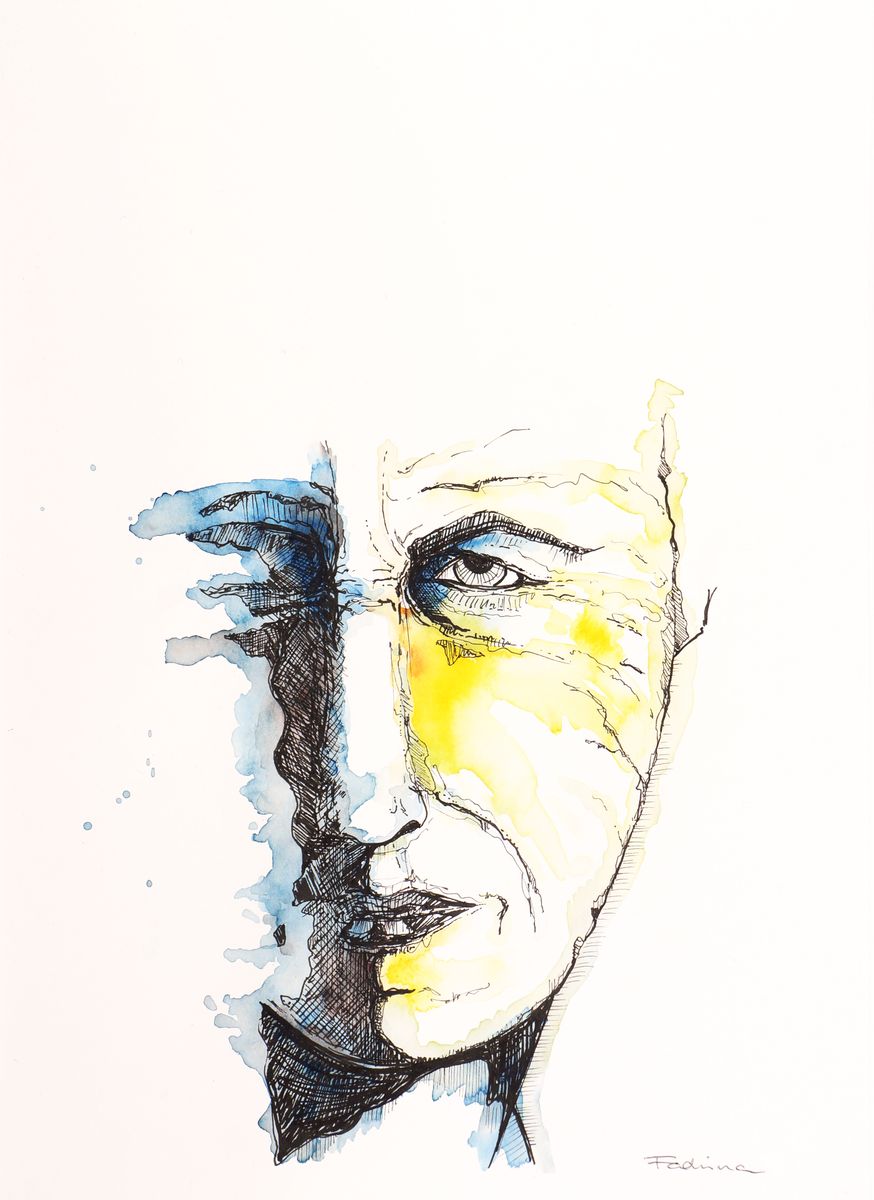 Serge